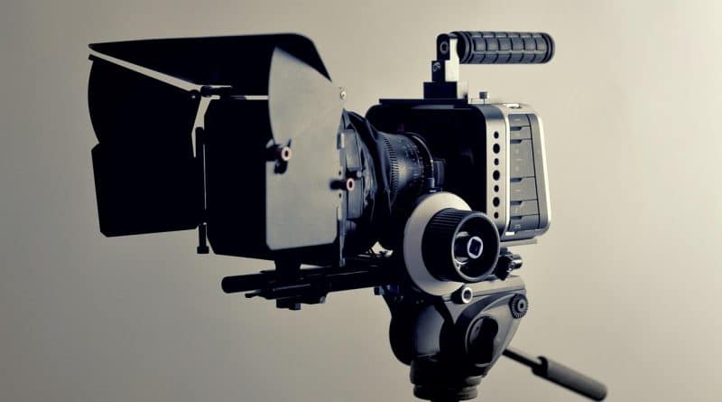 cinema e televisione oggi