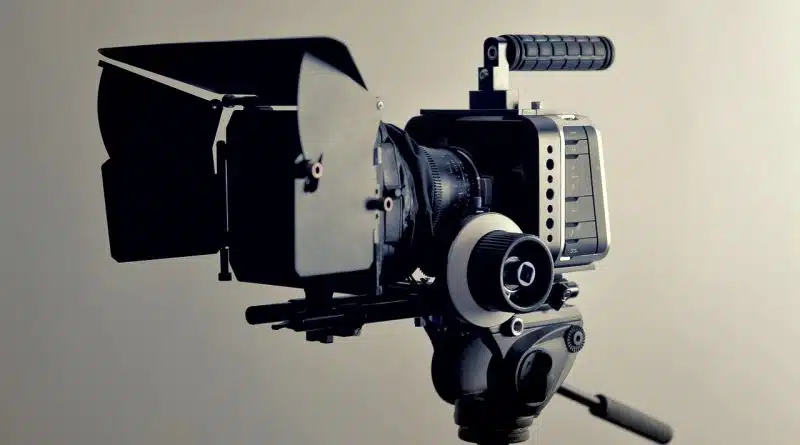 cinema e televisione oggi